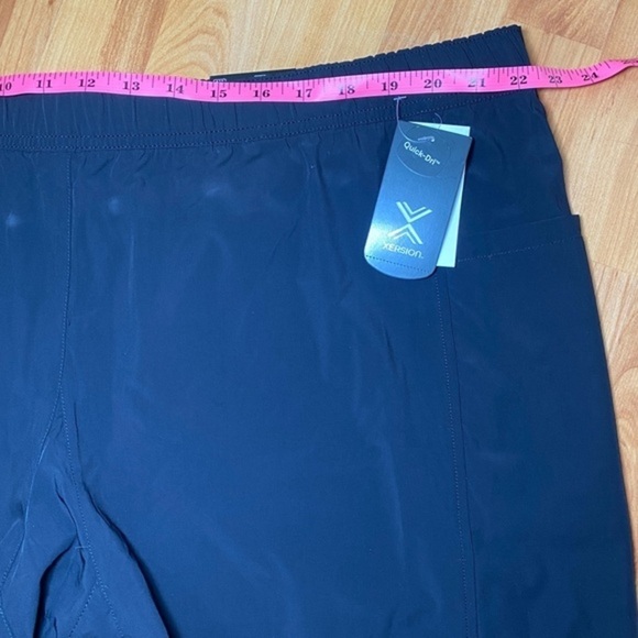 XERSION‎ Basketball Quick dry short size XXL - Picture 4 of 8